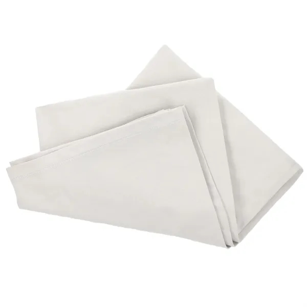 Organic cotton travel kit.... from ASI 66887 PCNA / Leeds