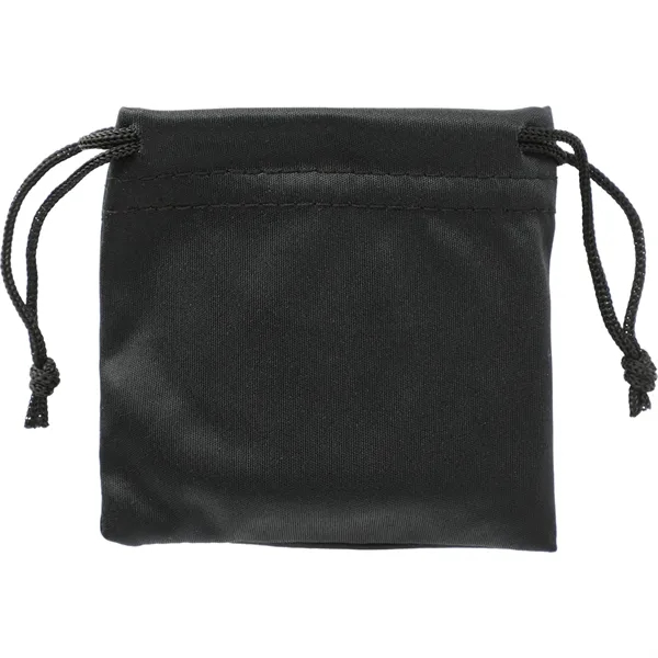 Bluetooth earbuds with 34" cable length.... from ASI 66887 PCNA / Leeds