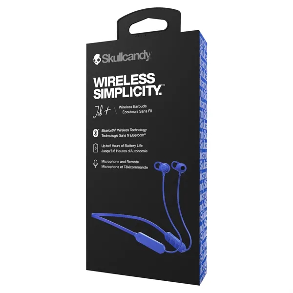 Bluetooth earbuds with 34" cable length.... from ASI 66887 PCNA / Leeds