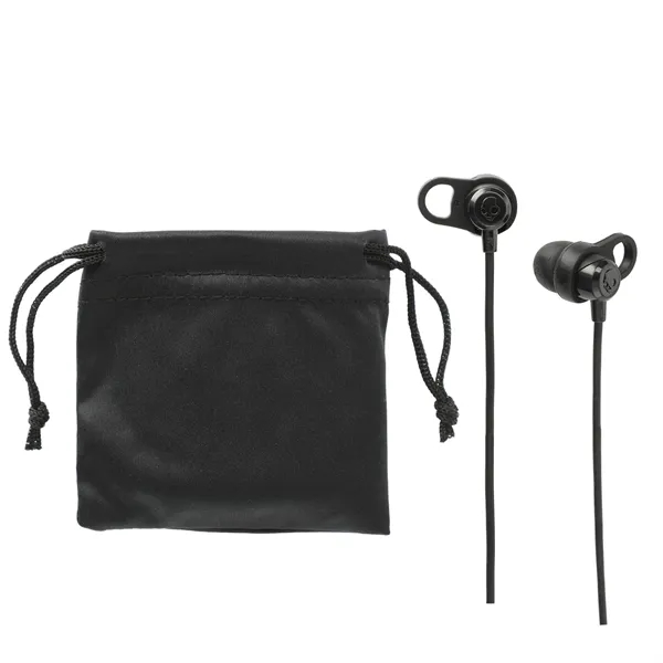 Bluetooth earbuds with 34" cable length.... from ASI 66887 PCNA / Leeds