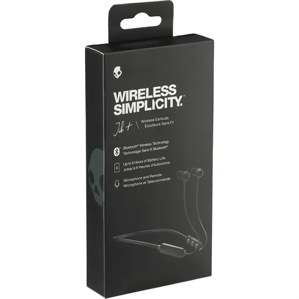Bluetooth earbuds with 34" cable length.... from ASI 66887 PCNA / Leeds