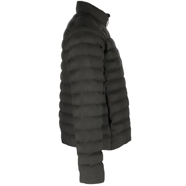 Men's packable puffer jacket.... from ASI 66887 PCNA / Trimark