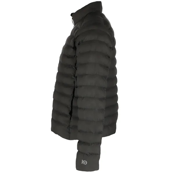 Men's packable puffer jacket.... from ASI 66887 PCNA / Trimark