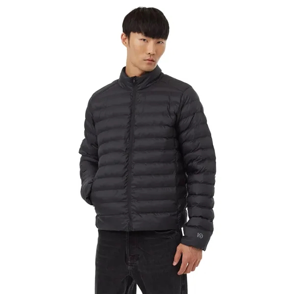 Men's packable puffer jacket.... from ASI 66887 PCNA / Trimark
