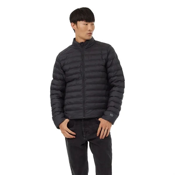 Men's packable puffer jacket.... from ASI 66887 PCNA / Trimark
