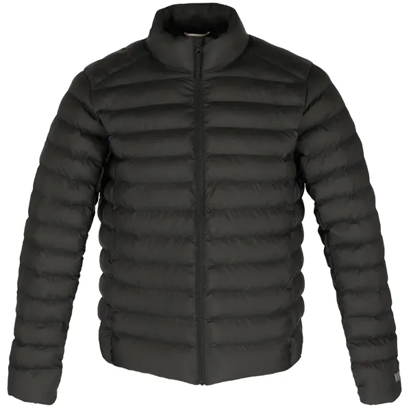 Men's packable puffer jacket.... from ASI 66887 PCNA / Trimark