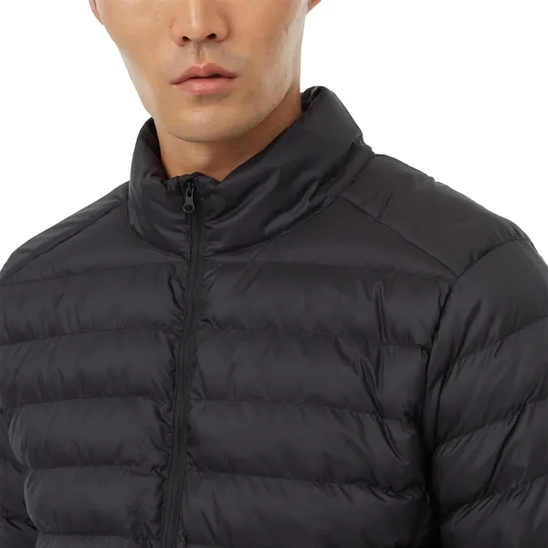 Men's packable puffer jacket.... from ASI 66887 PCNA / Trimark