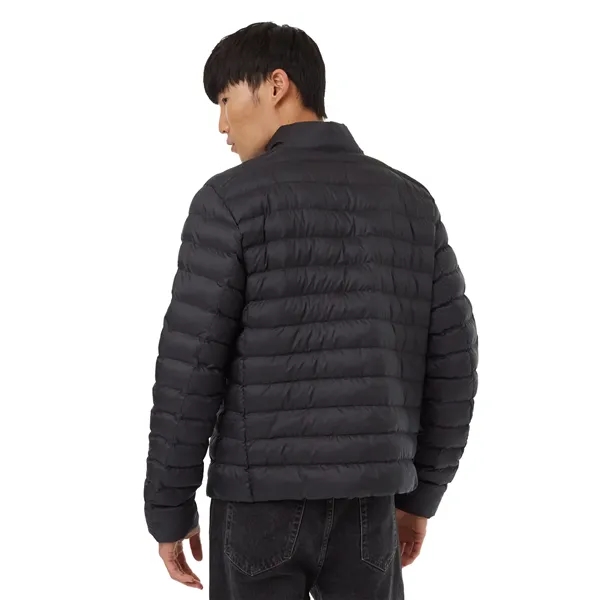 Men's packable puffer jacket.... from ASI 66887 PCNA / Trimark