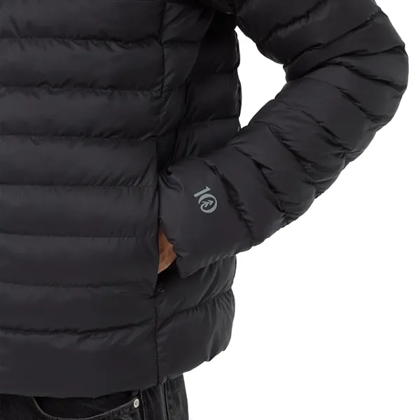 Men's packable puffer jacket.... from ASI 66887 PCNA / Trimark