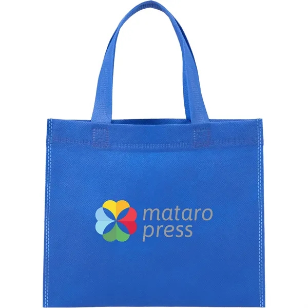 Mini Non-Woven Heat Sealed Tote... from ASI 66887 PCNA / Bullet