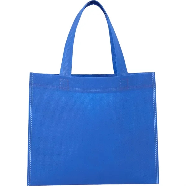 Mini Non-Woven Heat Sealed Tote... from ASI 66887 PCNA / Bullet