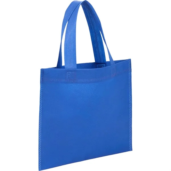 Mini Non-Woven Heat Sealed Tote... from ASI 66887 PCNA / Bullet