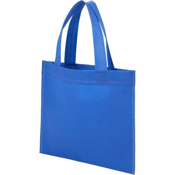 Mini Non-Woven Heat Sealed Tote... from ASI 66887 PCNA / Bullet