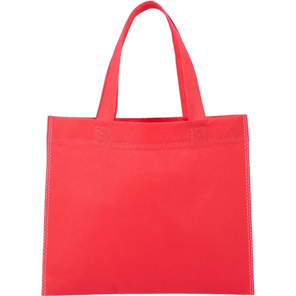 Mini Non-Woven Heat Sealed Tote... from ASI 66887 PCNA / Bullet