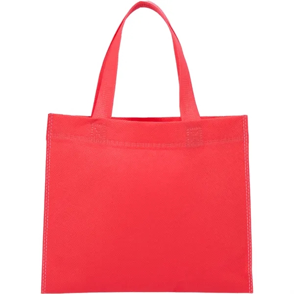 Mini Non-Woven Heat Sealed Tote... from ASI 66887 PCNA / Bullet