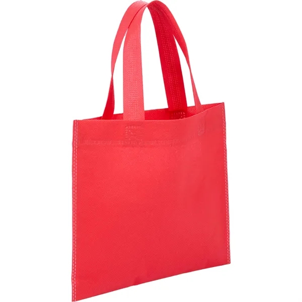 Mini Non-Woven Heat Sealed Tote... from ASI 66887 PCNA / Bullet