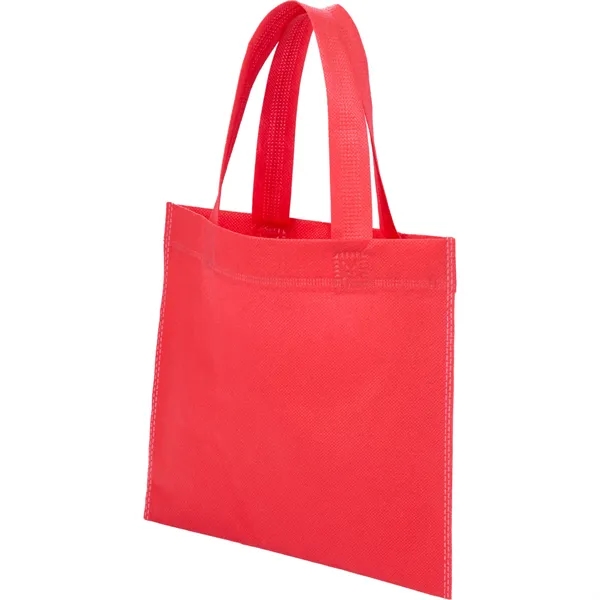 Mini Non-Woven Heat Sealed Tote... from ASI 66887 PCNA / Bullet