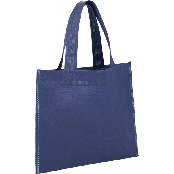 Mini Non-Woven Heat Sealed Tote... from ASI 66887 PCNA / Bullet