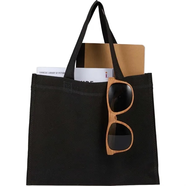 Mini Non-Woven Heat Sealed Tote... from ASI 66887 PCNA / Bullet