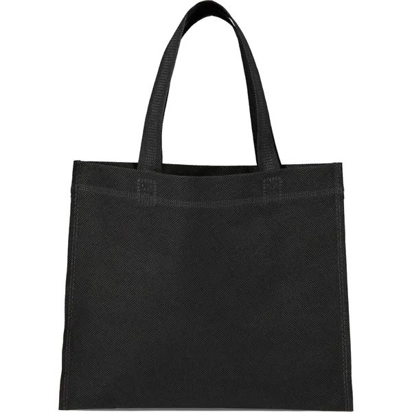 Mini Non-Woven Heat Sealed Tote... from ASI 66887 PCNA / Bullet