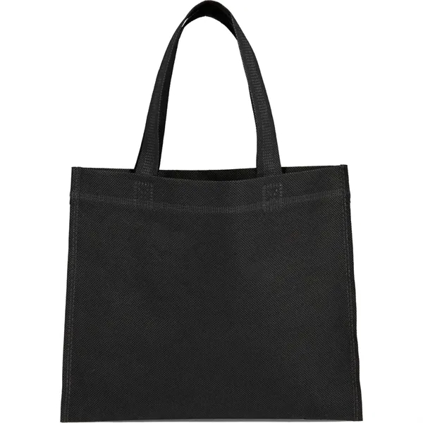 Mini Non-Woven Heat Sealed Tote... from ASI 66887 PCNA / Bullet