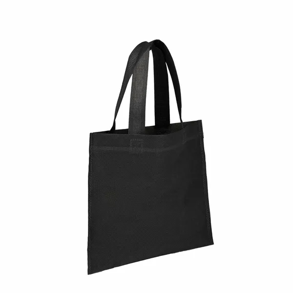 Mini Non-Woven Heat Sealed Tote... from ASI 66887 PCNA / Bullet