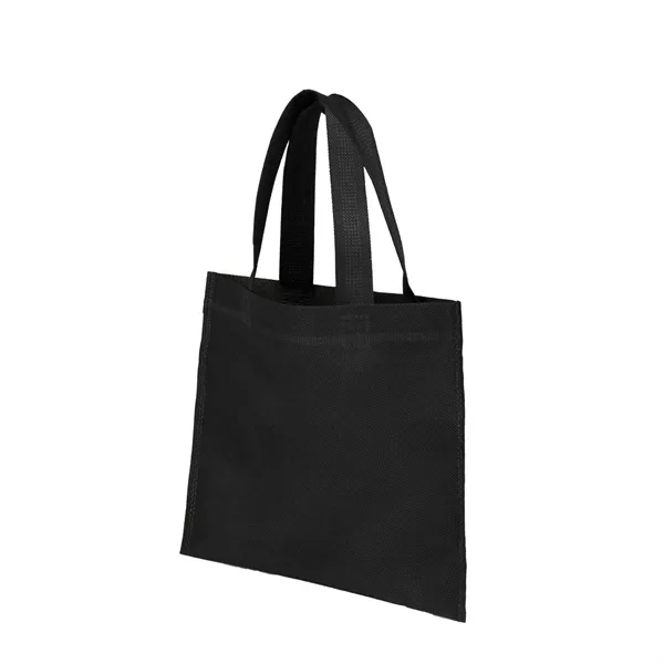 Mini Non-Woven Heat Sealed Tote... from ASI 66887 PCNA / Bullet