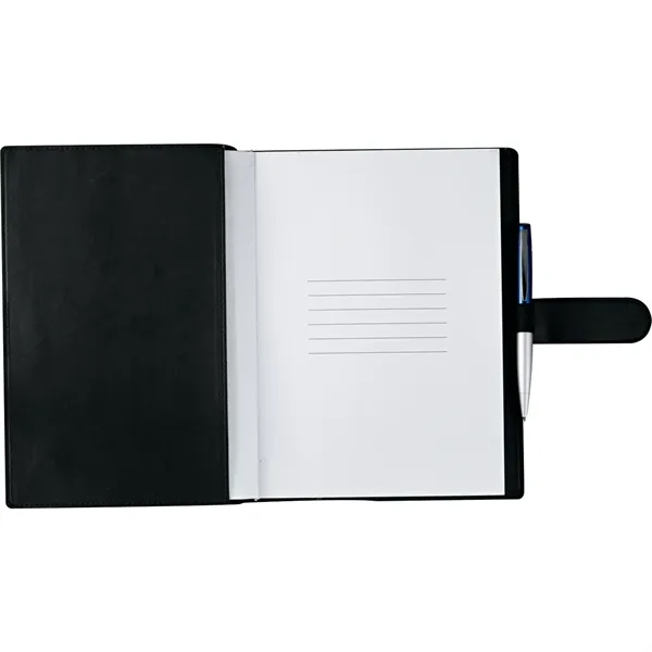 7" x 10" journal with 128 sheets of paper.... from ASI 66887 PCNA / Leeds