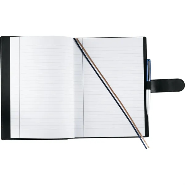 7" x 10" journal with 128 sheets of paper.... from ASI 66887 PCNA / Leeds