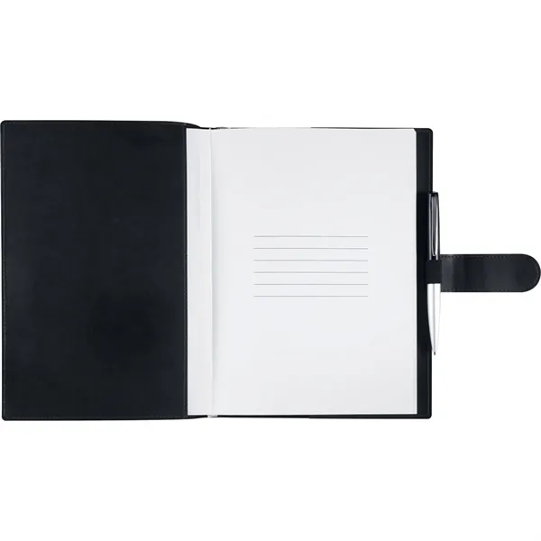7" x 10" journal with 128 sheets of paper.... from ASI 66887 PCNA / Leeds