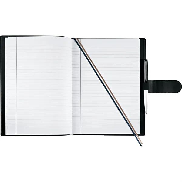 7" x 10" journal with 128 sheets of paper.... from ASI 66887 PCNA / Leeds