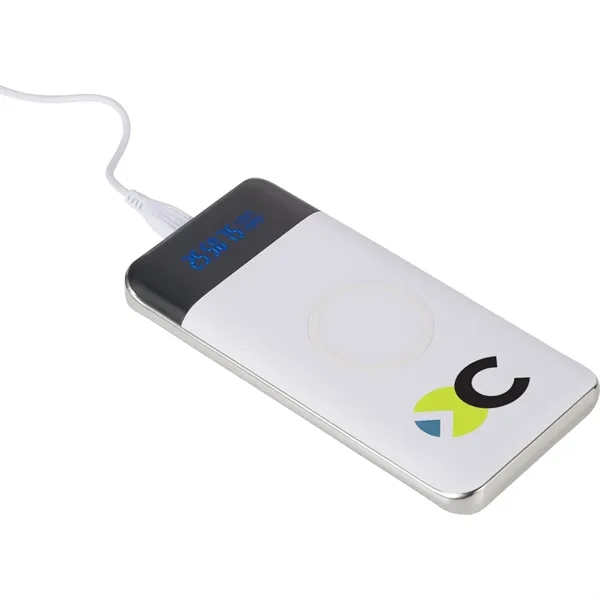 10000mAh wireless power bank.... from ASI 66887 PCNA / Leeds