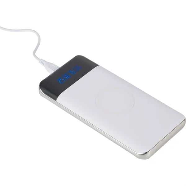 10000mAh wireless power bank.... from ASI 66887 PCNA / Leeds