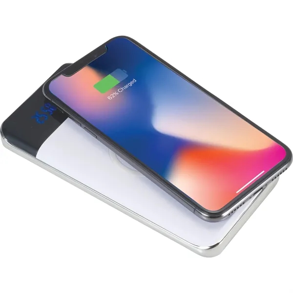 10000mAh wireless power bank.... from ASI 66887 PCNA / Leeds