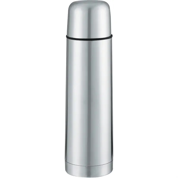 16.9 oz. double wall bottle leak-proof locking cap.... from ASI 66887 PCNA / Bullet