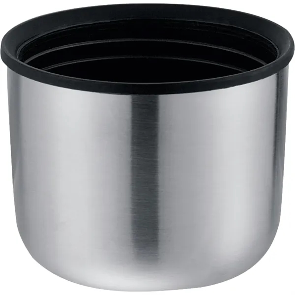 16.9 oz. double wall bottle leak-proof locking cap.... from ASI 66887 PCNA / Bullet