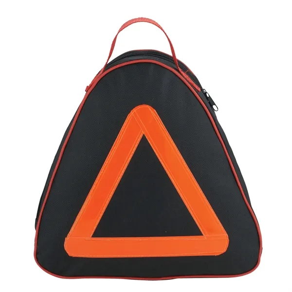 9 piece highway emergency kit.... from ASI 66887 PCNA / Leeds