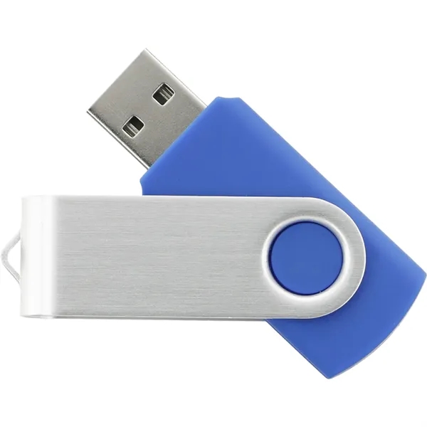 16GB flash drive with a protective cover... from ASI 66887 PCNA / Leeds