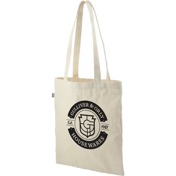 14.75" x 13" tote bag with handles... from ASI 66887 PCNA / Leeds