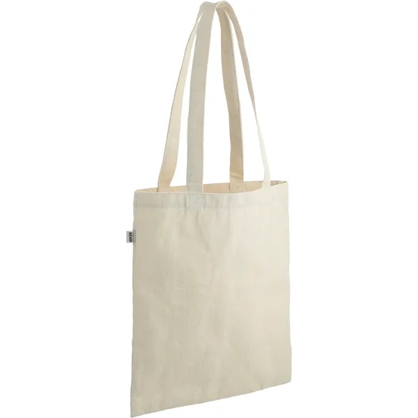 14.75" x 13" tote bag with handles... from ASI 66887 PCNA / Leeds