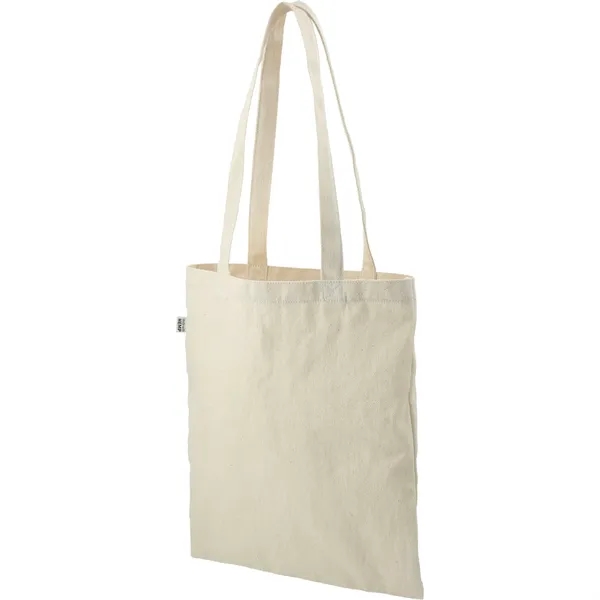 14.75" x 13" tote bag with handles... from ASI 66887 PCNA / Leeds