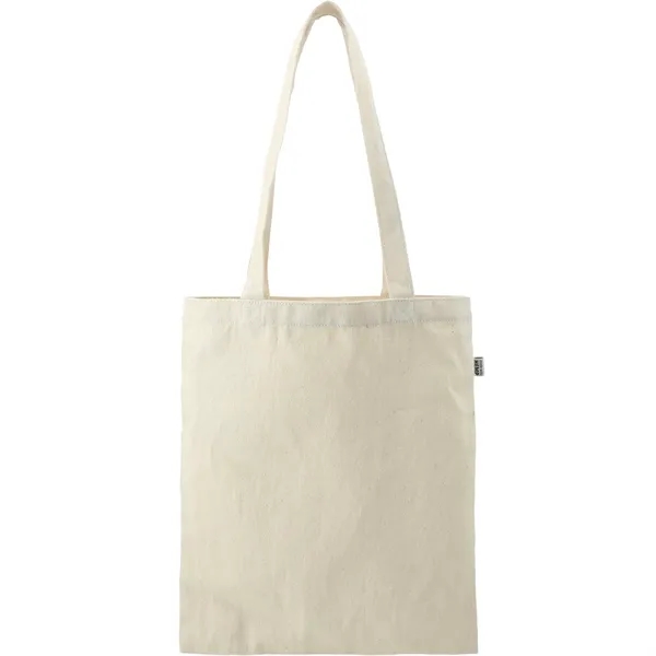 14.75" x 13" tote bag with handles... from ASI 66887 PCNA / Leeds