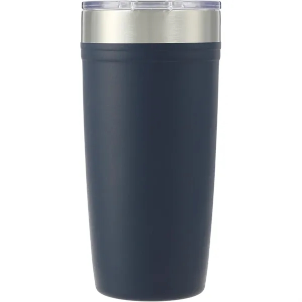 20 oz. double wall, stainless steel tumbler with vacuum insulation and... from ASI 66887 PCNA / Leed’s
