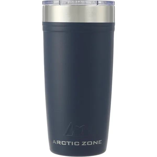 20 oz. double wall, stainless steel tumbler with vacuum insulation and... from ASI 66887 PCNA / Leed’s