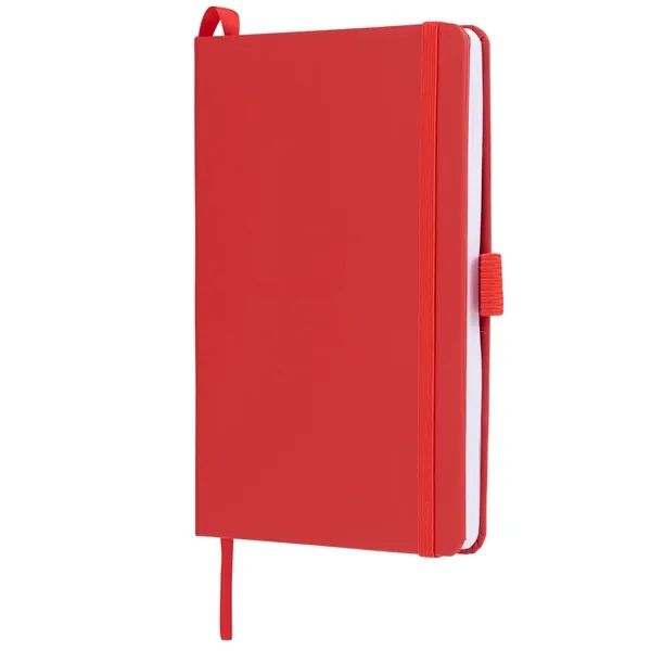 5" x 7" notebook with a scratch-resistant cover and 80 sheets... from ASI 66887 PCNA / Bullet