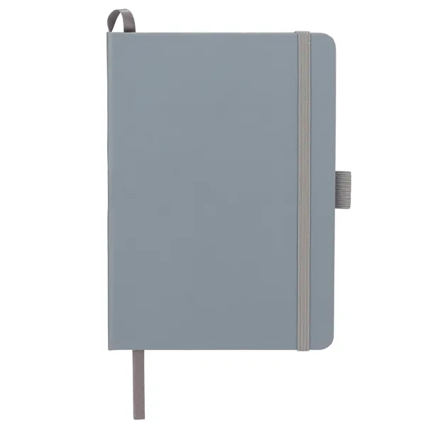 5" x 7" notebook with a scratch-resistant cover and 80 sheets... from ASI 66887 PCNA / Bullet