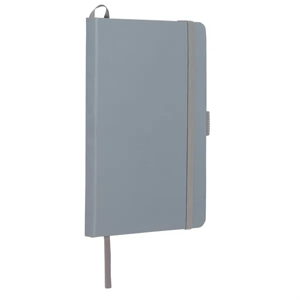 5" x 7" notebook with a scratch-resistant cover and 80 sheets... from ASI 66887 PCNA / Bullet