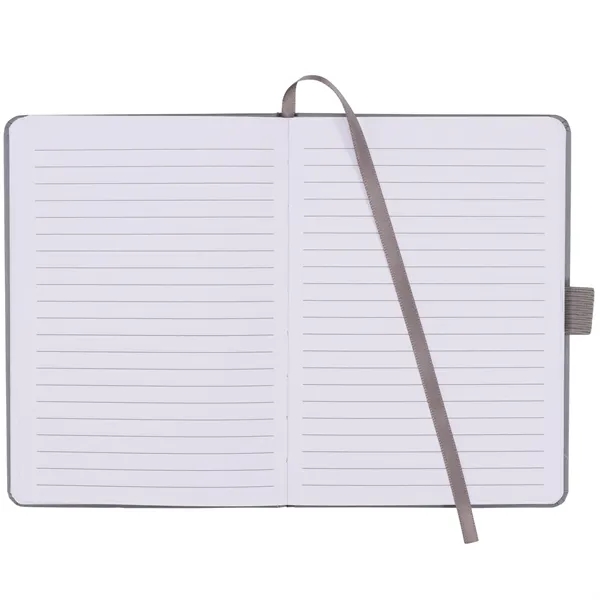 5" x 7" notebook with a scratch-resistant cover and 80 sheets... from ASI 66887 PCNA / Bullet