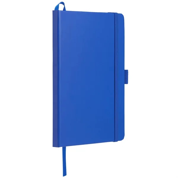5" x 7" notebook with a scratch-resistant cover and 80 sheets... from ASI 66887 PCNA / Bullet