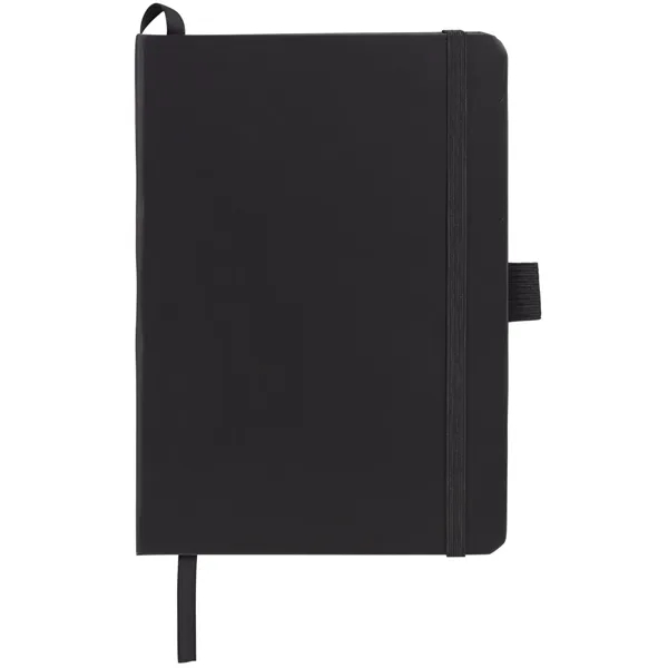 5" x 7" notebook with a scratch-resistant cover and 80 sheets... from ASI 66887 PCNA / Bullet